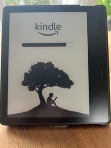 Original AMAZON Kindle Oasis 10. Generation 7 Zoll - Bild 1 von 6