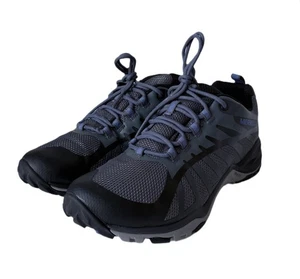 Merrell - Siren Edge Q2 Hiking/Sneaker Women's Size 8 Gray - Picture 1 of 11