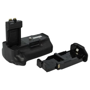 Batterie grip pour Canon EOS Rebel T3i Rebel T4i Rebel T5i appareil photo - Photo 1/9