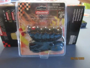 CARRERA GO 1:43 Slot Car #61511 Controller Slot Racing System NUOVO hanno 11 - Foto 1 di 1
