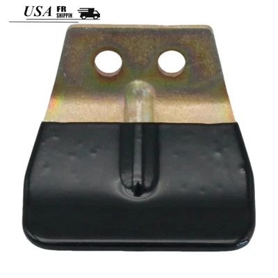 NUEVA PLACA ESTABILIZADORA DE CAPÓ XC3Z-16C886-AA de 1 pieza para Ford F650 F750 2000-2015 Foto 1 de 4