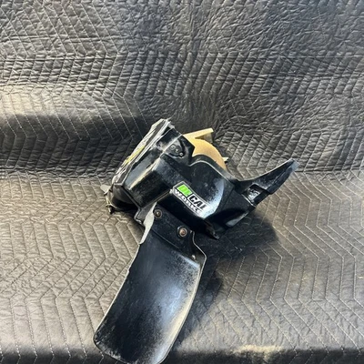 Воздушная коробка/воздушный фильтр/клетка 2004 Kawasaki Kx250f - Изображение 1 из 3