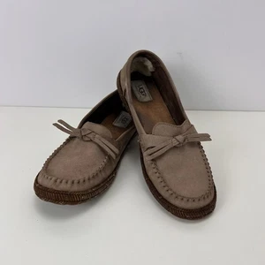 Mocassini mocassini UGG Australia scarpe slip on SRL taglia US 10 1007749 - Foto 1 di 8