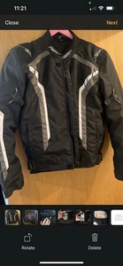 RST Men’s motorcycle jacket - Picture 1 of 6