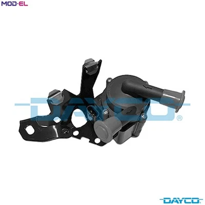 AUXILIARY WATER PUMP (COOLING WATER CIRCUIT) DEP1068 FOR PEUGEOT 3008/MPV/II - Image 1 of 4