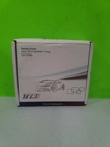 Tire Pressure Monitoring System (TPMS) Model K02 Open Box - Picture 1 of 14