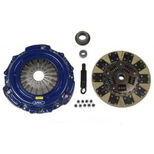 Spec Clutch Kit For Ford Mustang 1986-2001 | 5.0/5.8L / 96-01 4.6L Stage 2 - Picture 1 of 3