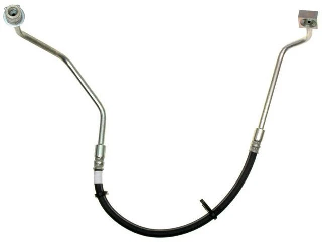 Manguera de freno delantera izquierda Raybestos 97945PXMD 2006 2005 para Dodge Durango 2004-2009 Foto 1 de 2