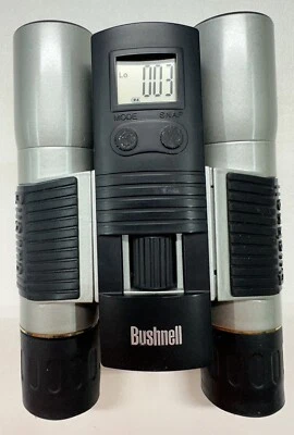 Bushnell ImageView Binoculars 11-8313 Digitally Download Your Images - Image 1 of 4