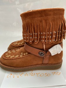 Las mejores ofertas en Botas de Nieve Mujer Coach | eBay