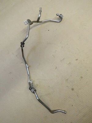 2012-2019 BMW M5 M6 X5M X6M S63N S63R 4.4L V8 ДВИГАТЕЛЬ ЛИНИЯ ПОДАЧИ ТОПЛИВА OEM 437 - Изображение 1 из 4