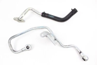 druckrohr turbolader für LEXUS IS 2.2 220D DIESEL 177CV 2005-2009 187181 - Bild 1 von 4