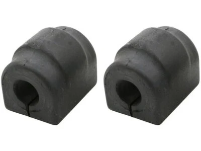 Kit de buje de barra estabilizadora trasera para cuadro Moog 92537KVZV 1998 BMW 528i 1997-2000 Foto 1 de 2