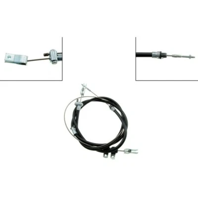 Cable de freno de estacionamiento Dorman 232OS61 para Toyota 4Runner 1999-2002 4x4 Foto 1 de 2