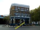Photo 6x4 St James Tavern, reopened Bermondsey Since my earlier photo thr c2014