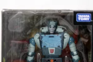Transformers 86 Studio Series Deluxe Kup come nuovo - Foto 1 di 7