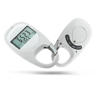 Multifunktionaler Schrittzähler Tragbarer Schrittzähler Fitness- zum G1W0 - Zdjęcie 1 z 6