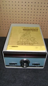 Heathkit SB-644 Remote VFO for the SB-104 As Is Not Tested BIN $99.95 - Zdjęcie 1 z 23