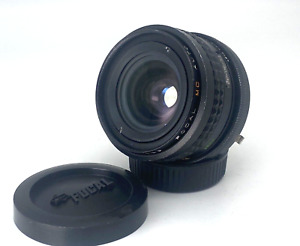 Focal MC Auto 28mm f/2.8 Wide Angle Lens for Minolta MC/MD