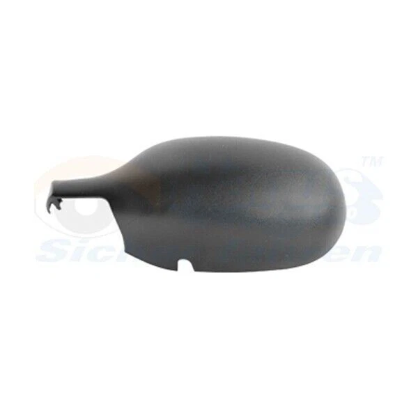 VAN WEZEL Abdeckung Außenspiegel 4325841 RENAULT CLIO II RENAULT MEGANE links  - Bild 1 von 1