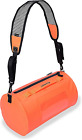 15L Swimming Waterproof Bag Surf Bag Floating Bag Breathable Shoulder Strap Airt