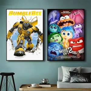 Custom Movie Poster LED Light Box👍Photo Studio Light box,Custom menu light box - Picture 1 of 8