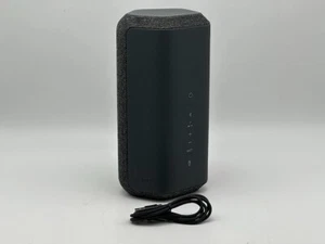Sony SRS-XE300 Portable Bluetooth Speaker - Black - Picture 1 of 7