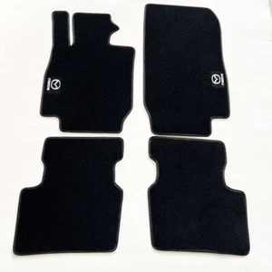 For Mazda CX-3 2018 Car Floor Carpets Auto Floor Liners Waterproof Car Floor Rug - Picture 1 of 6
