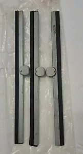 Classic VW Beetle 58-64 Wiper Blades Bosch NOS - Picture 1 of 1