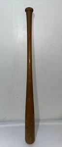 Vtg Roger Maris Hillerich Bradsby H B Bat Model 9 Leader 33 Inch *See Note - Picture 1 of 10
