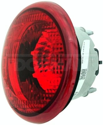 Tail Lamp Left for Chevrolet HHR 2011-06 Foto 1 de 4