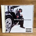 Sir Mix-a-Lot - Mack Daddy CD 2002 Excellent Condition Rap Hip Hop