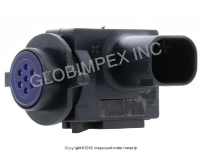 For BMW/MINI (02-22) AUC Sensor - Automatic Recirculated Air Control HELLA OEM - Image 1 of 2