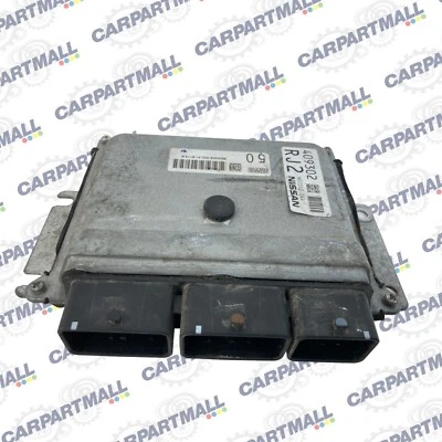 Nissan Altima 2016 motor 2,5 L AT ECM ECU PCM BEM408-300 Foto 1 de 4