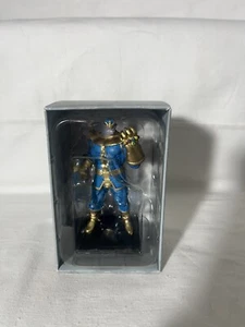 Eaglemoss Classic Marvel Collection - Thanos Figurine - Picture 1 of 4