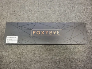 FoxyBae ROSE GOLD TRÉS SLEEK FLAT IRON **SEE DESCRIPTION - Picture 1 of 3