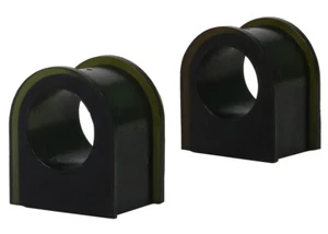 WHITELINE Front Sway bar - mount bushing FOR MERCURY TRACER 1ST GEN  1987-1989 - Picture 1 of 1