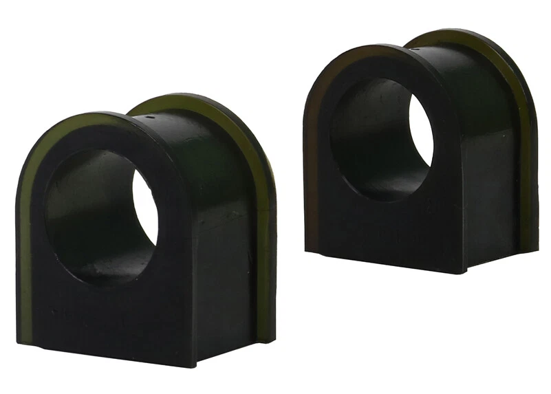 WHITELINE Front Sway bar - mount bushing FOR MERCURY TRACER 1ST GEN  1987-1989 - Изображение 1 из 1