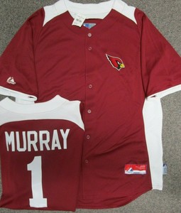 boys arizona cardinals jersey