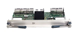 CISCO N7K-C7010-FAB-1 NEXUS 7000 10 SLOT FABRIC MODULE - Picture 1 of 6