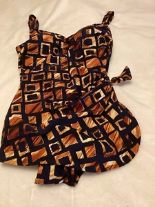 one piece bathing suits for women - Picture 1 of 7