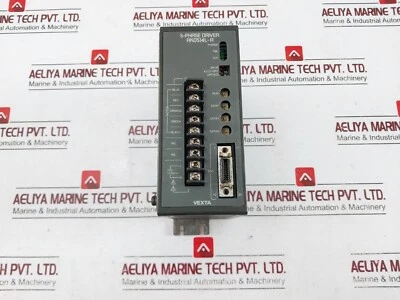 Oriental Motor RKD514L-A 5-Phase Driver 100-115VAC 4.5A 50/60Hz - Image 1 of 4