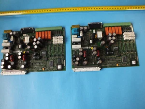 Lot of 1 pcs  ABB  1MRK 000179-CB   Board - Picture 1 of 7
