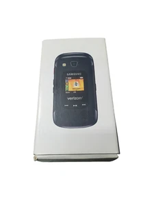 Samsung Convoy 4 SM-B690V Verizon - Open box - Picture 1 of 3