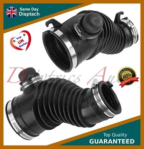 FÜR HONDA CRV CR-V TURBOLADER LUFTKASTEN ANSAUG LADELUFTKÜHLER SCHLAUCH ROHR 17228RFWG0 - Bild 1 von 7