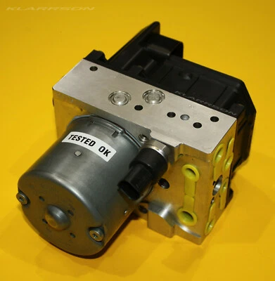 ✅🆗 ABS VW Audi 8E0614517 0265225048 0265950011 ⭐ ⭐ REFURBISHED ⭐ ⭐ - Image 1 of 4