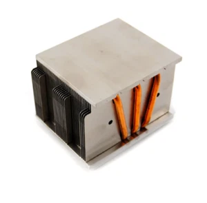 IBM Xeon Heatsink For System X3650 M2 FRU: 40K7438 - Picture 1 of 6
