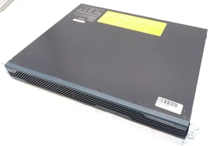 Appareil de sécurité adaptatif Cisco ASA5510 Firewall Edition - Photo 1/3
