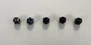 MTG March of the Machine Zestaw kości przedpremierowych Nowy - Zdjęcie 1 z 1