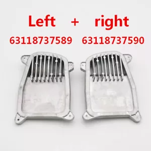 For BMW Mini F55 F56 F57 F54 DRL Turn Signal Daytime Running Light R&L US Stock - Picture 1 of 11